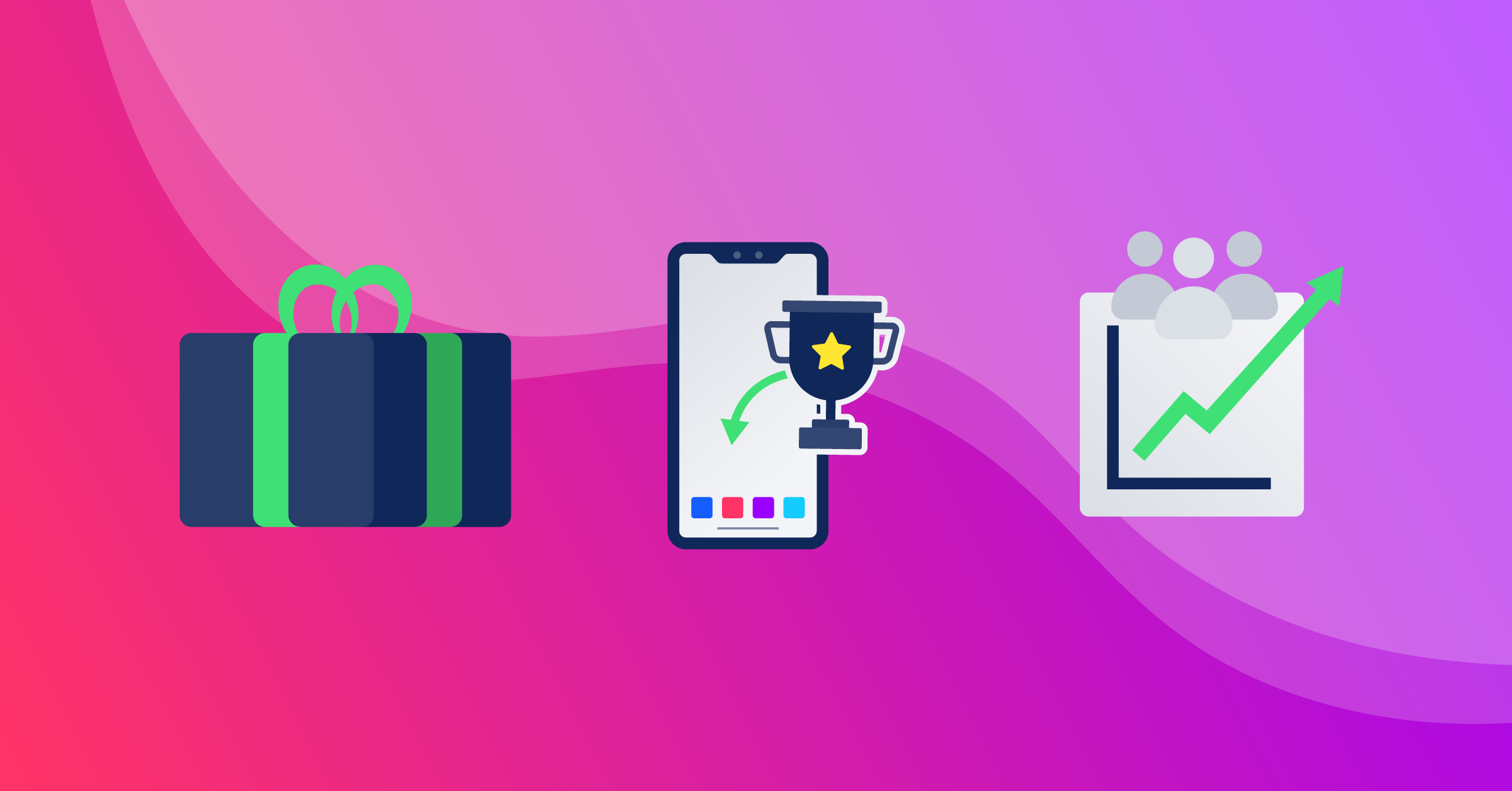 How to Host Your Own Social Media Giveaway