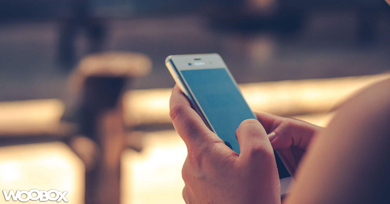 Reaching Out to Your Winners Over Social Media