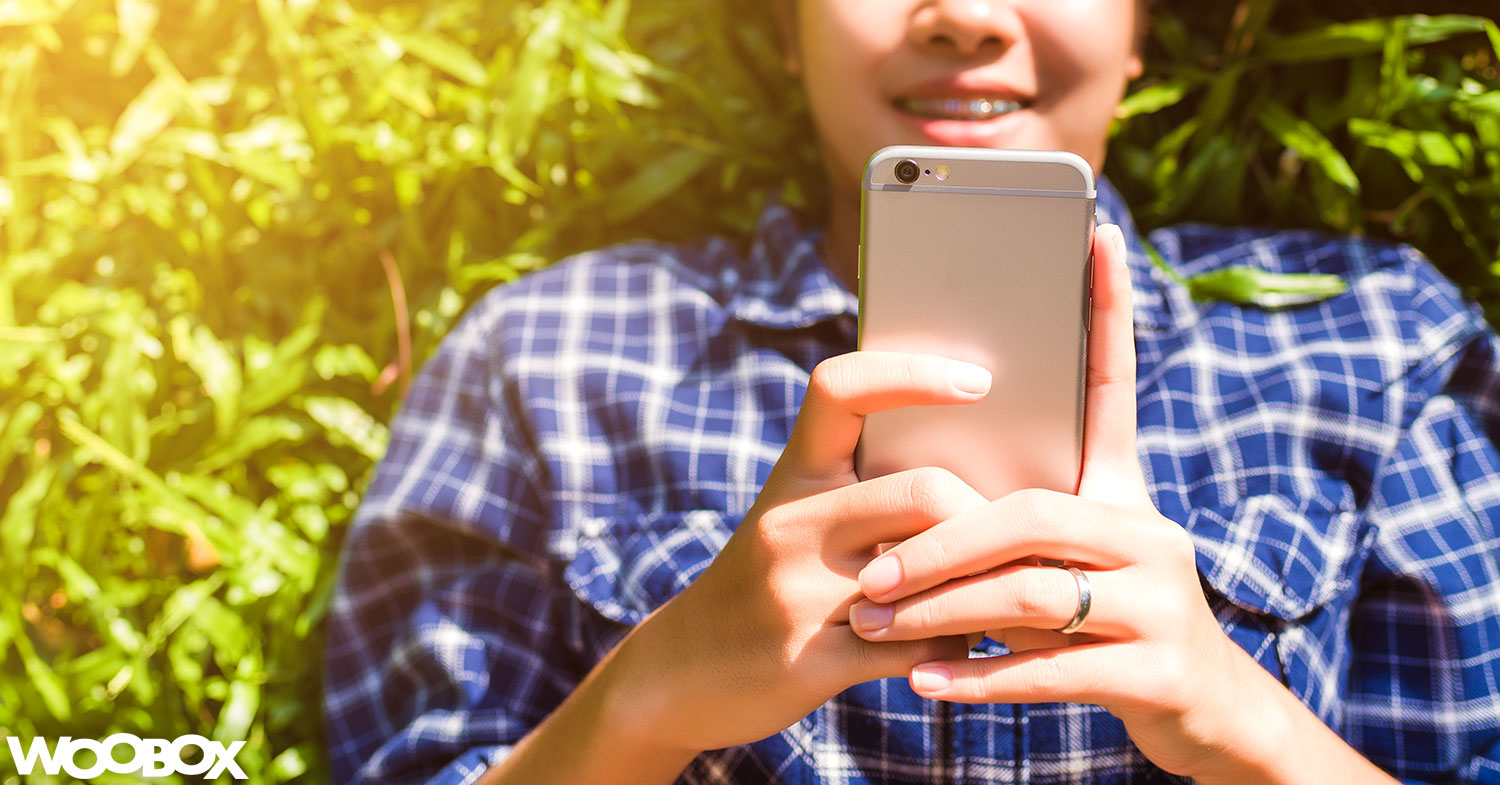 How to Tailor Your Social Media Content For Mobile Users