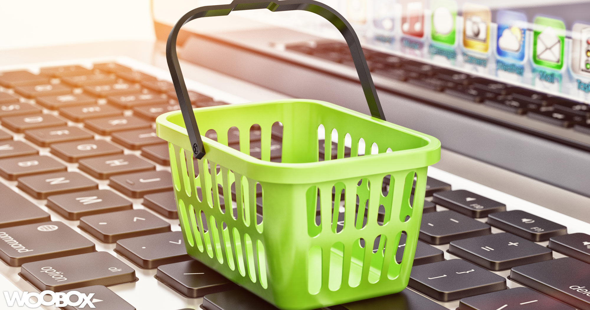 How to Turn Holiday Shoppers into Repeat Customers
