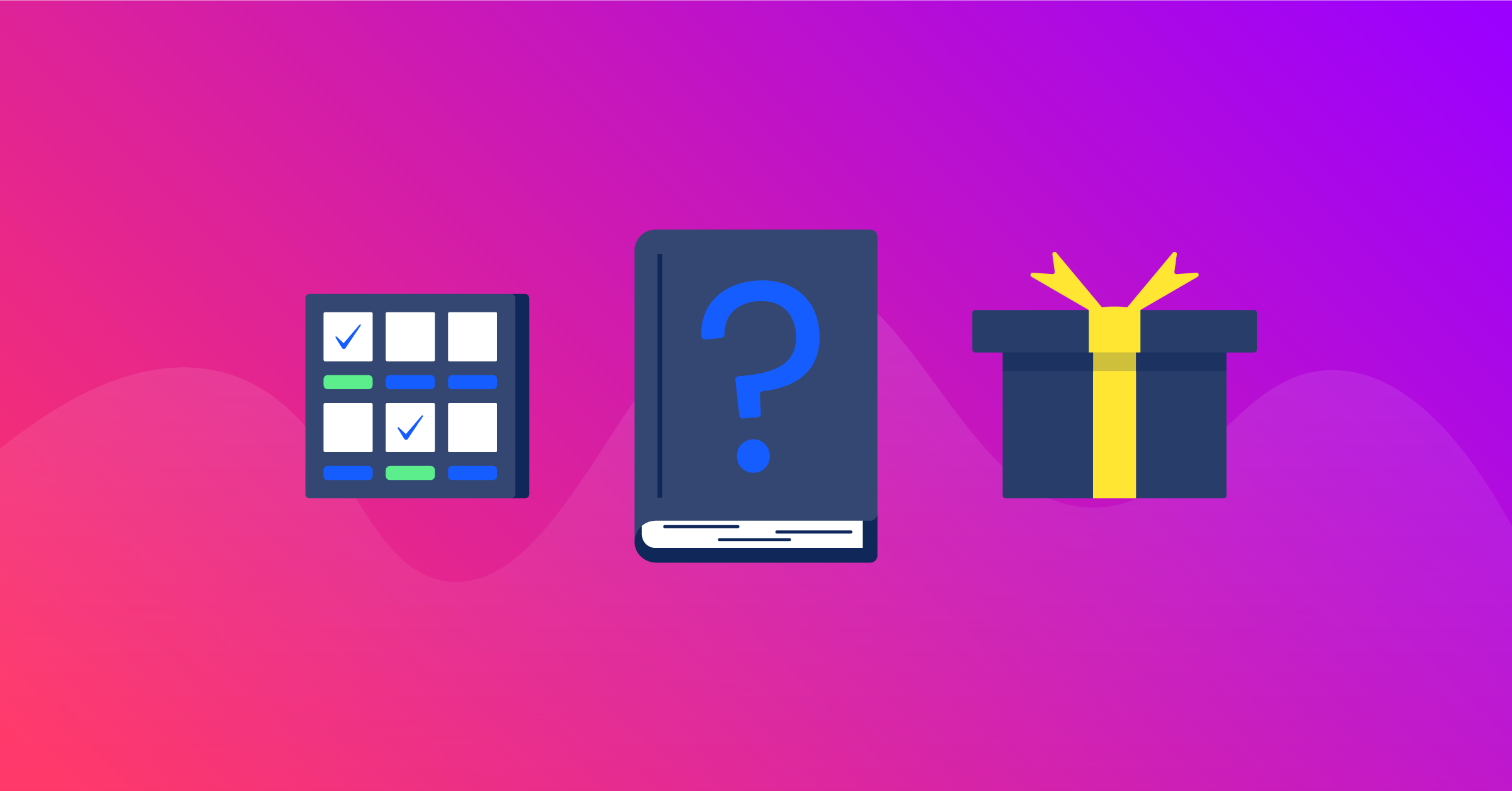 How to Use Giveaways, Polls, & More in Your Content Strategy