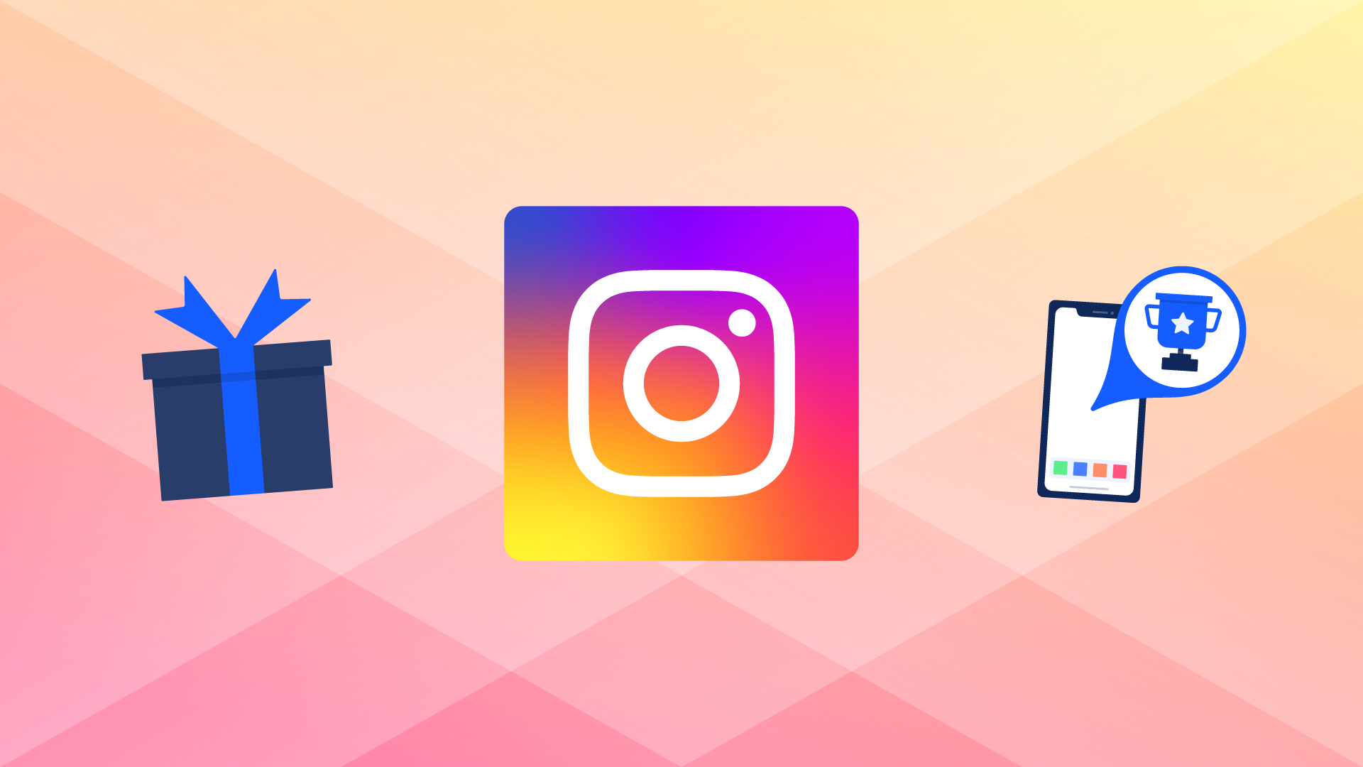 Instagram Giveaways: The Right Way to Randomly Pick Comments
