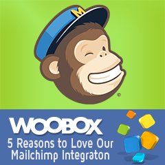 5 Reasons to Love Woobox's MailChimp Integration [INFOGRAPHIC]