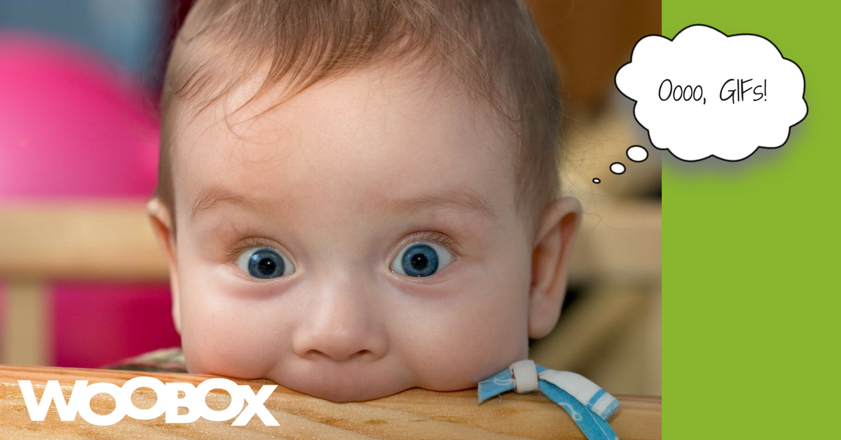 5 GIFs About The Promotional Value of GIFs
