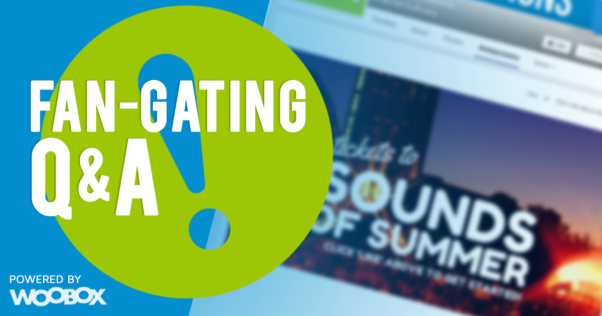 Q&A You Should Know About Fan-Gating Changes