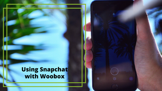 Integrating Woobox Campaigns with Snapchat