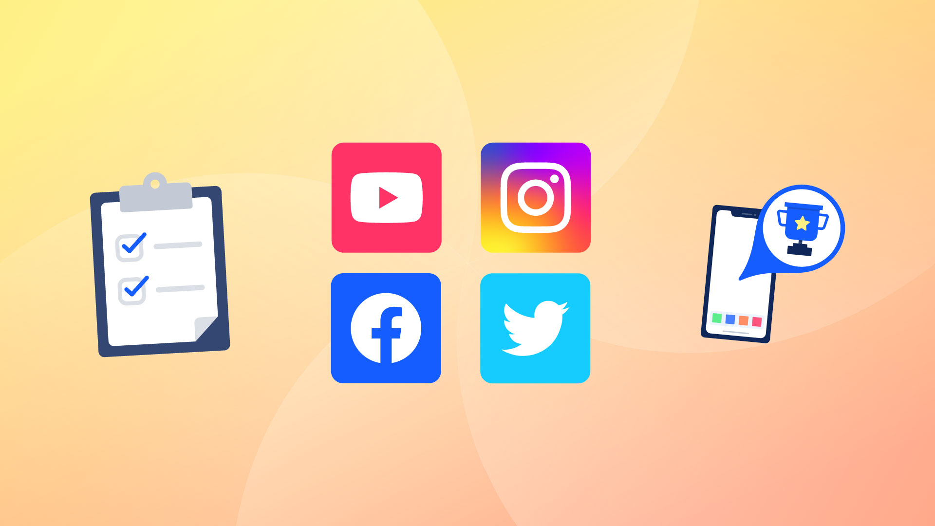 Contest & Giveaway Rules Template (Free 2026): Disclaimer + Terms Generator
