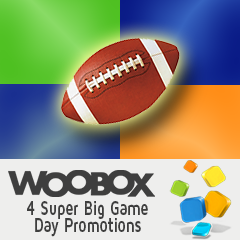 4 Super Big Game Day Promotions