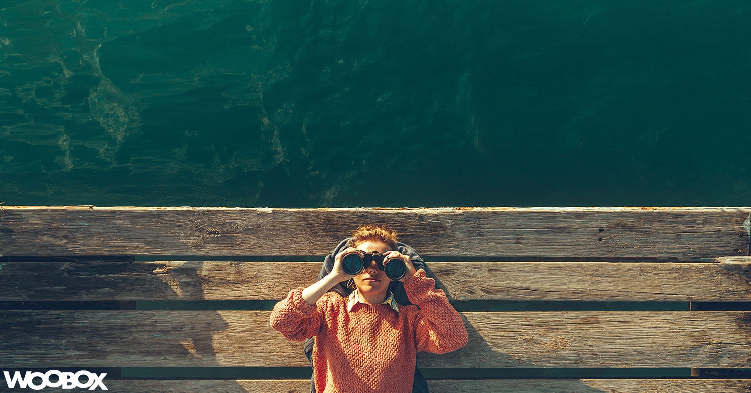 Take Advantage of Visual Discovery and Drive Lasting Engagement with Pinterest