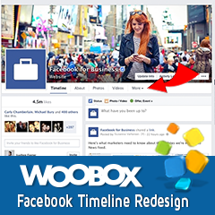 Why We Think The New Timeline Layout Is Good For Your Facebook Page Tabs!