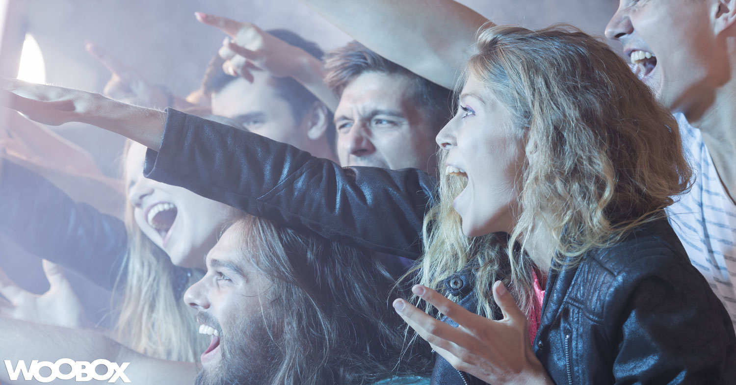 The Fear of Missing Out In the Digital Age: Harnessing the Power of FOMO Through Online Contests