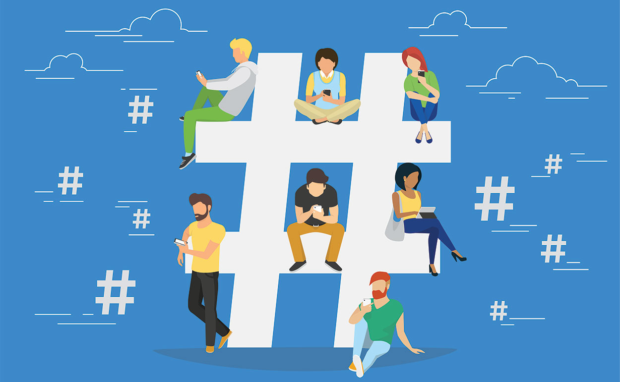 Picking Winners via #Hashtag Entry for Instagram & Facebook