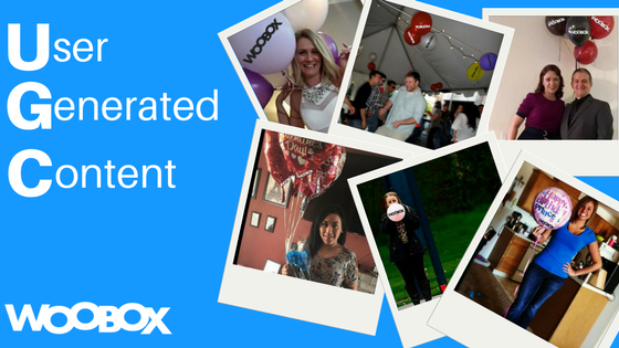 UGC User Generated Content: Why it's BIG