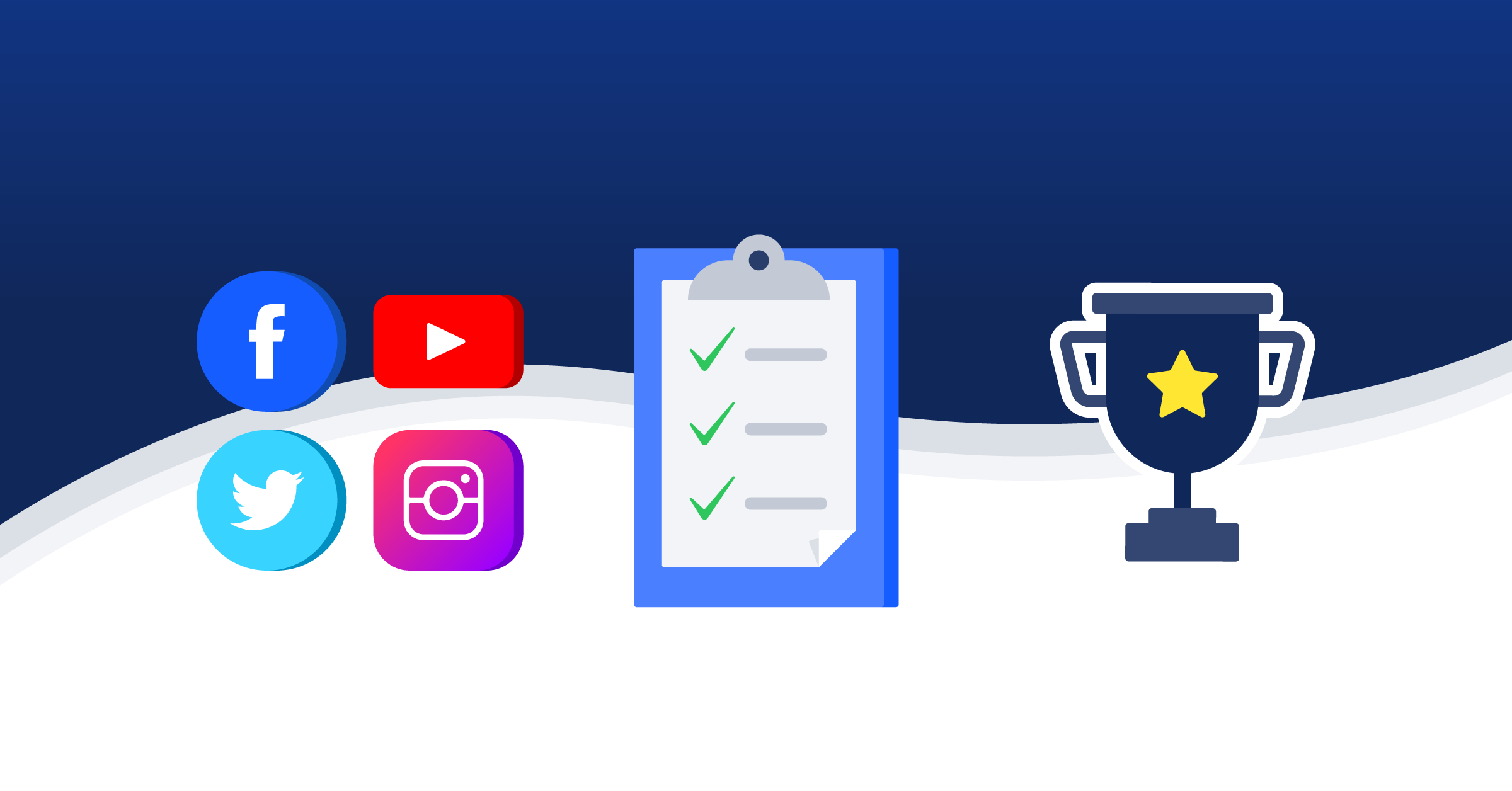 Facebook Contest Rules (2026 Guide): + Instagram & YouTube Platform Guidelines