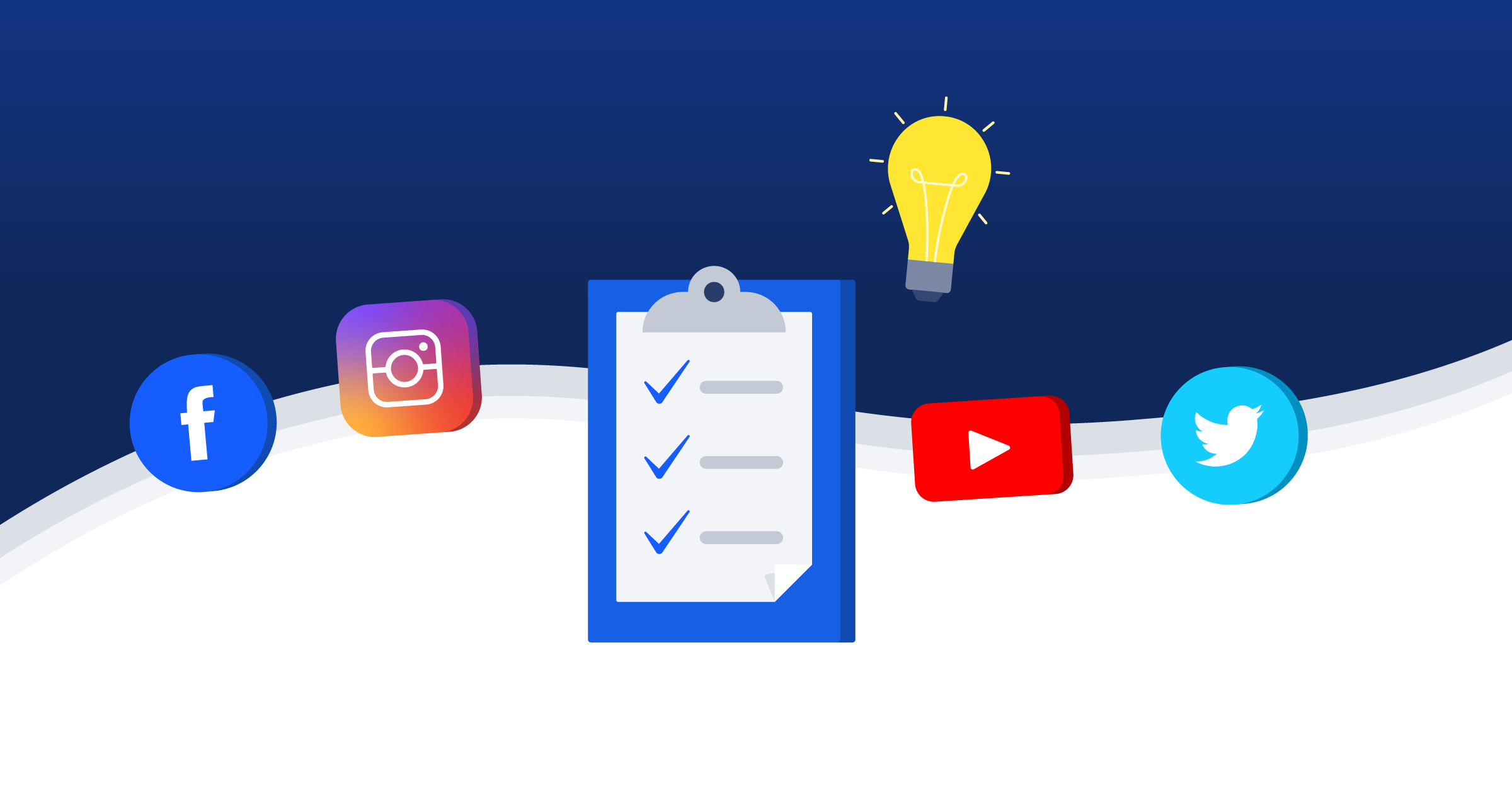Ultimate Social Media Tool & Resource Round-up (2020)