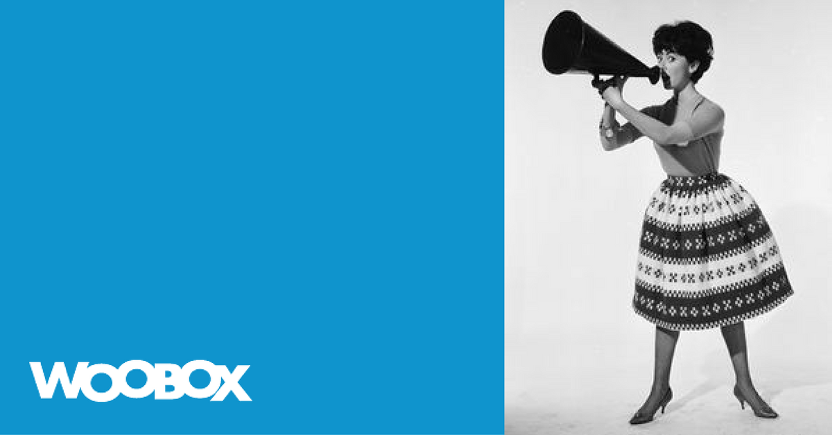 The Basics of Promoting Your Woobox Campaigns