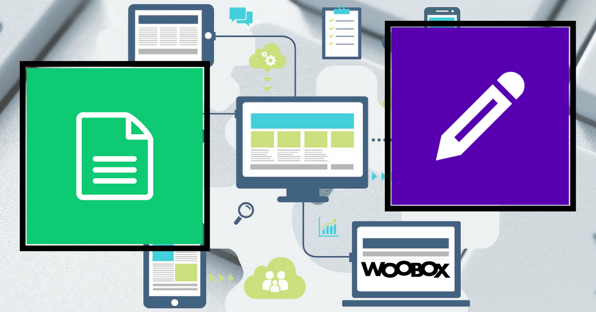 How to Use Woobox Forms & Landing Pages