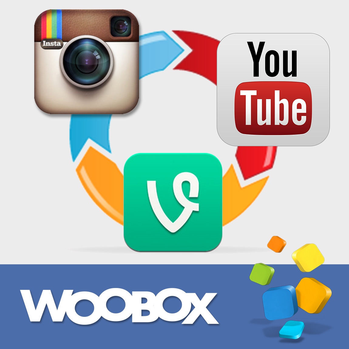 Woobox Launches Integrated Video Contests
