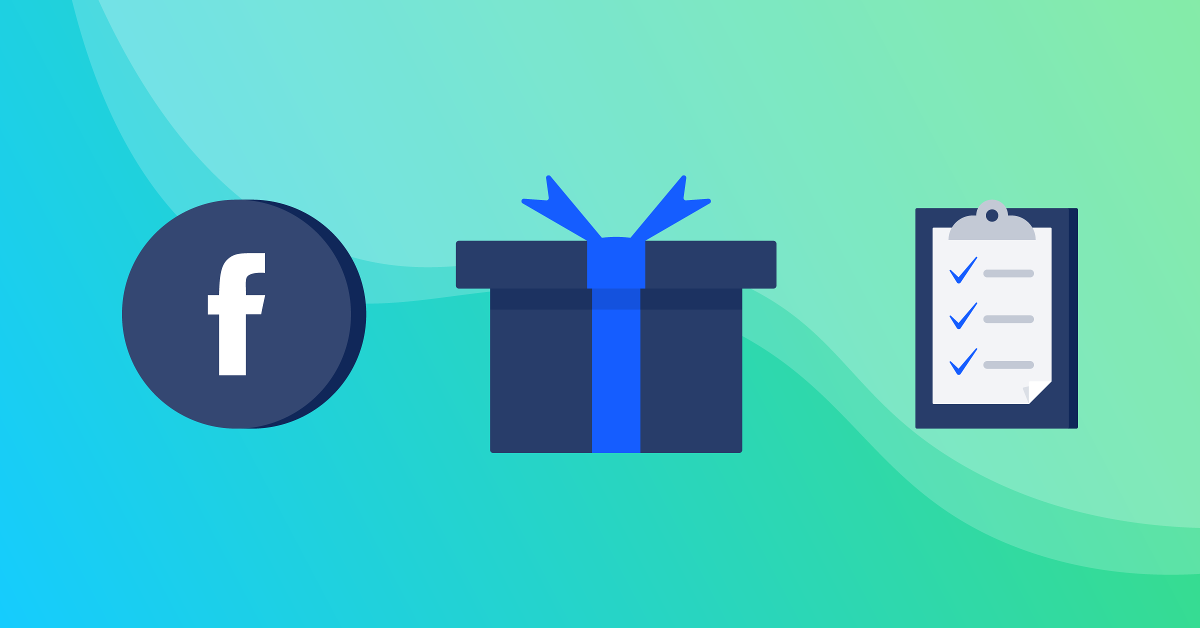 10 Mistakes to Avoid in Your Facebook Contests & Giveaways