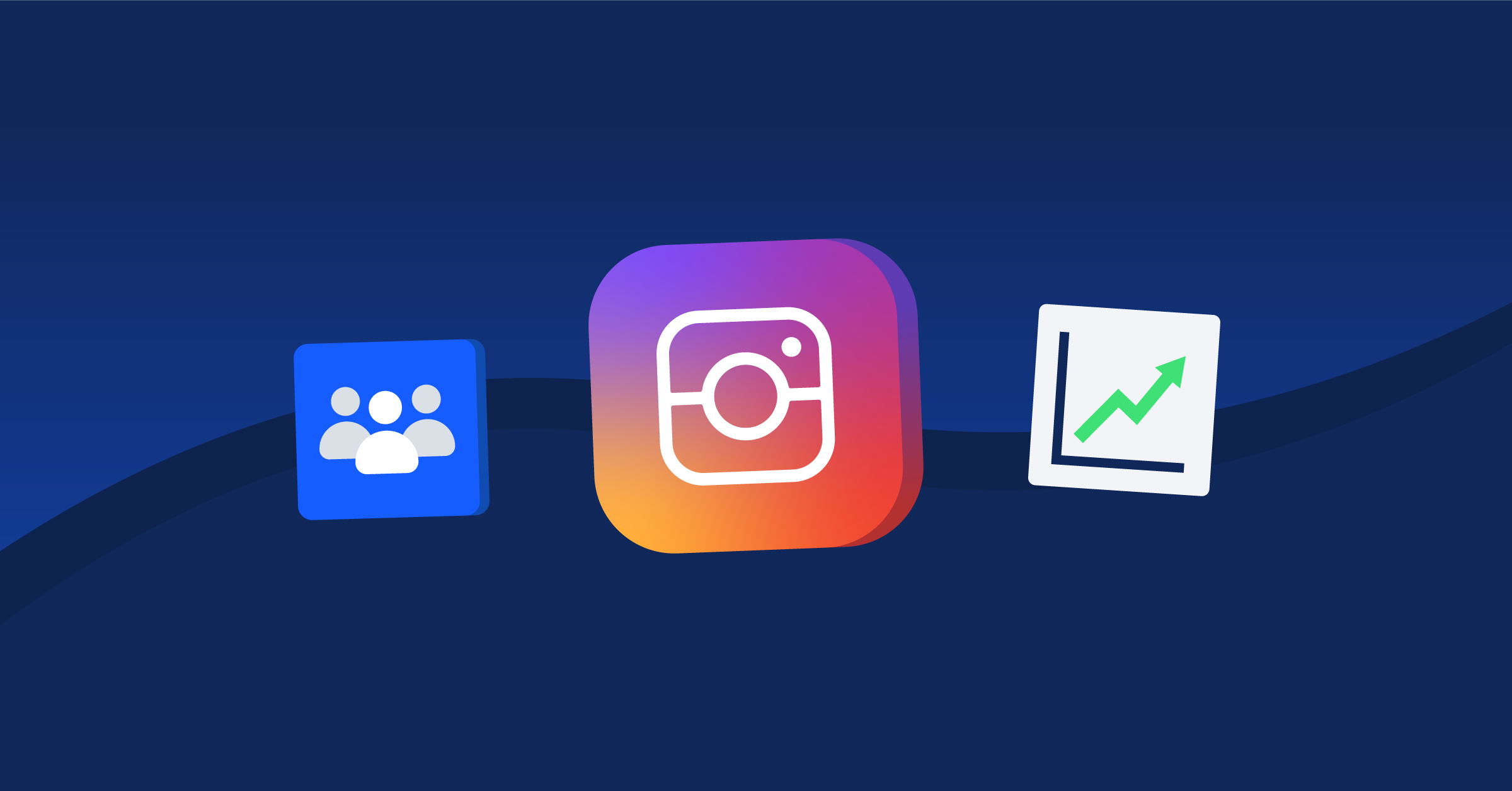 How to Get More of the Right Instagram Followers