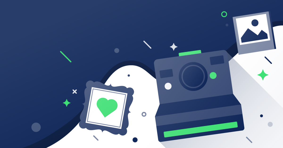 How to Run an Eye-Catching Photo Contest on Your Blog