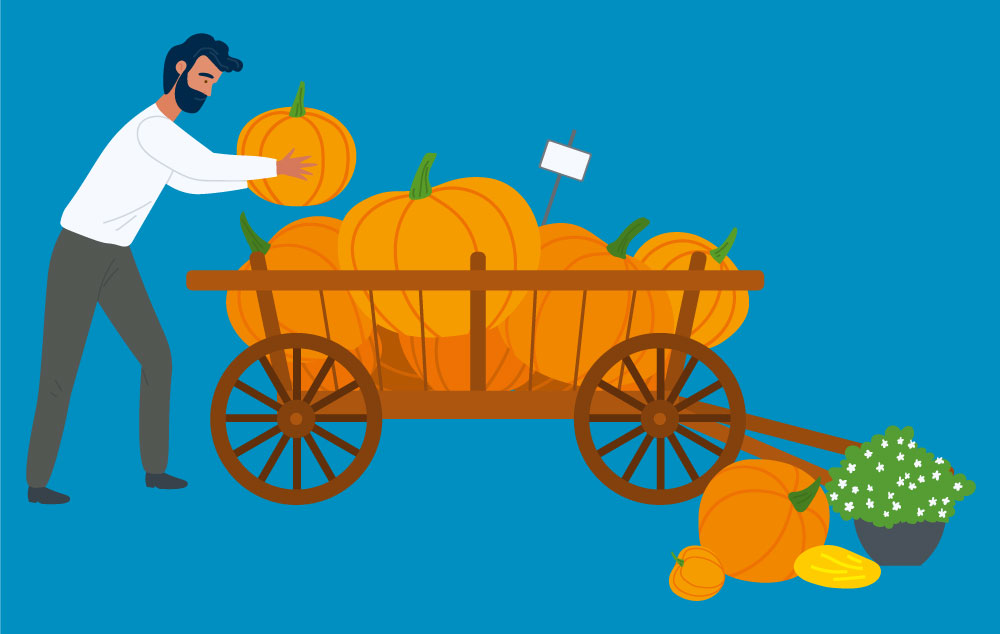 local halloween contest giveaway ideas
