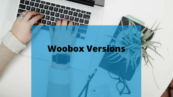 Woobox Tips: Ways to Use Versions