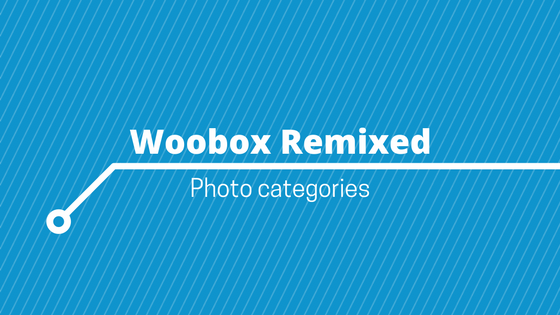 Woobox Remixed: Photo Contest Categories