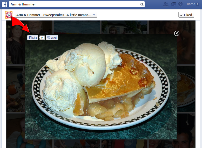 New Feature: Vote Via “Like” for Photo and Video Contests