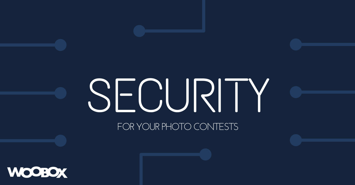 3 Ways to Protect Your Photo Contest