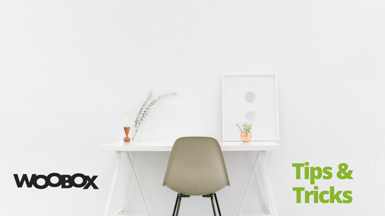 How to Customize Woobox Forms