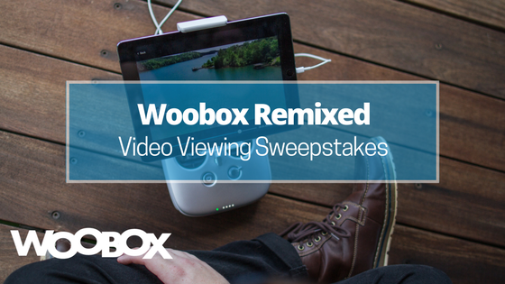 How to Require Video Views with a Quiz Sweepstakes - Woobox Remixed